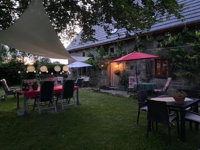 Maison De Campagne Sarroux Eksteriør billede